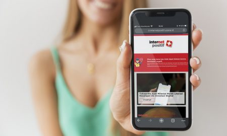Aplikasi untuk Membuka Situs yang Diblokir Pemerintah