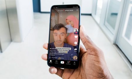 Cara Menghapus Akun TikTok
