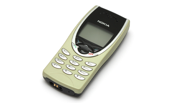 Desain HP Nokia yang Pernah Hitz