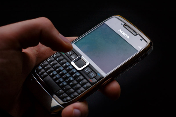 Desain HP Nokia yang Pernah Hitz