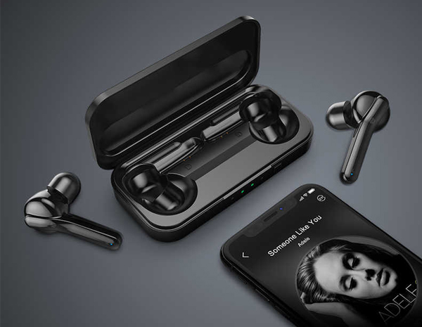 Earphone TWS Terbaik