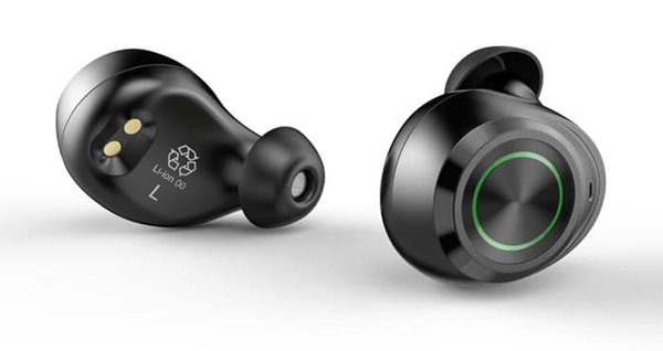 Earphone TWS Terbaik
