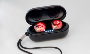 Earphone TWS Terbaik