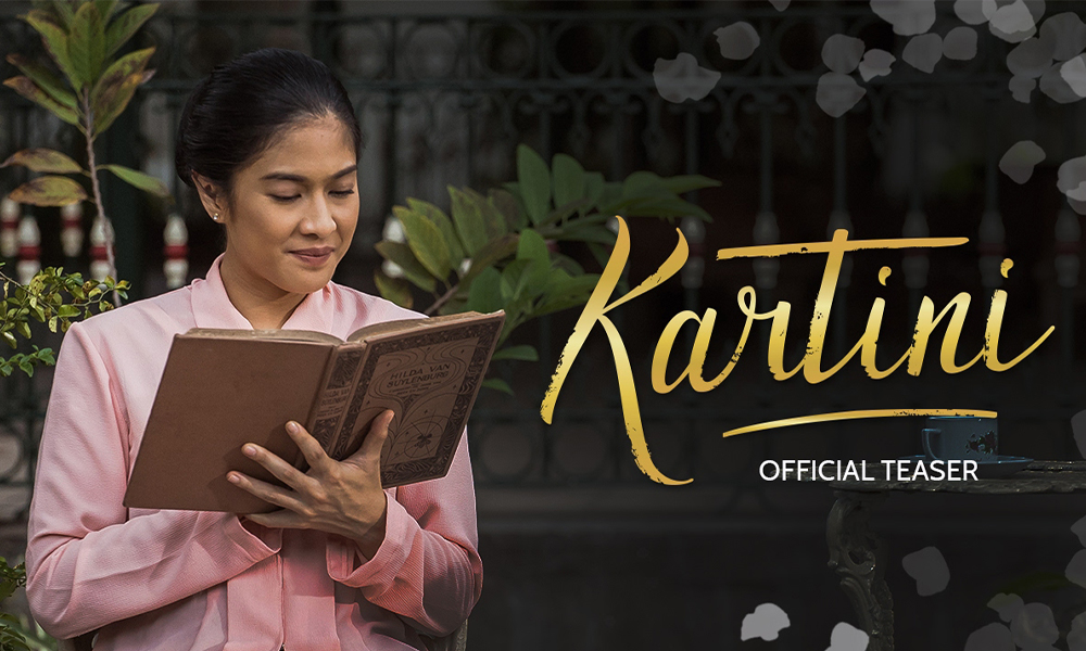 Film Tentang Kemerdekaan