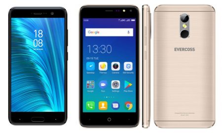 Merek Smartphone Asal Indonesia