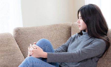 Tips Menyembuhkan Luka Saat Patah Hati