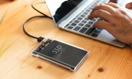 Tips Sebelum Membeli SSD