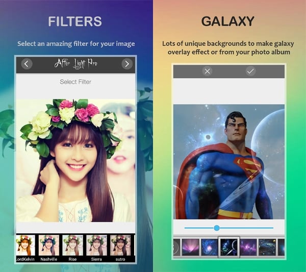 Aplikasi Edit Foto Ala Selebgram