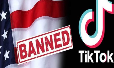 Negara yang Mengancam Memblokir Aplikasi TikTok