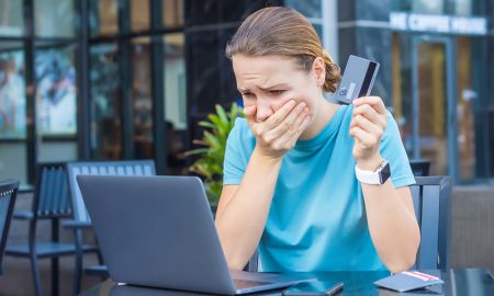 cara cek rekening penipuan