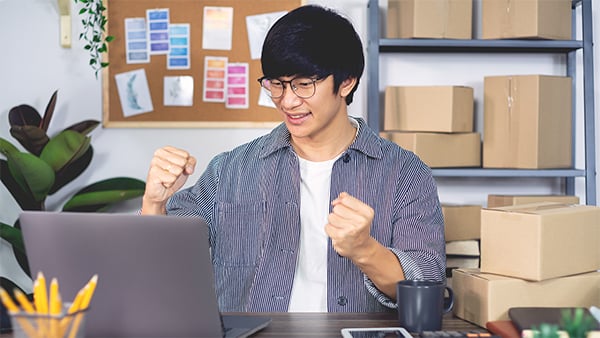 Alasan Kenapa Harus Membuat Toko Online