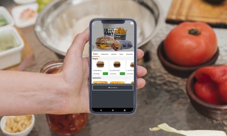 Aplikasi Reviewer Kuliner Terbaik