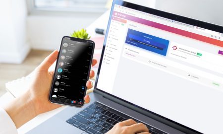 Cara Kirim Banyak Pesan WhatsApp