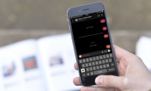 Cara Mengganti Bubble Chat di DM Instagram