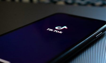 Cara Report Akun TikTok