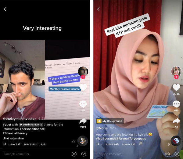 Jenis Video TikTok yang Sebaiknya Tidak Diunggah