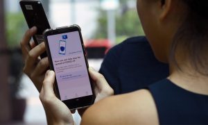 Hal yang Tidak Boleh Dilakukan pada Smartphone Android