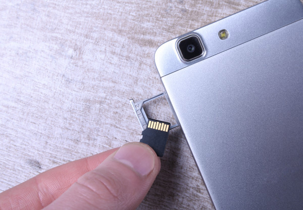 Tips Memilih MicroSD yang Berkualitas