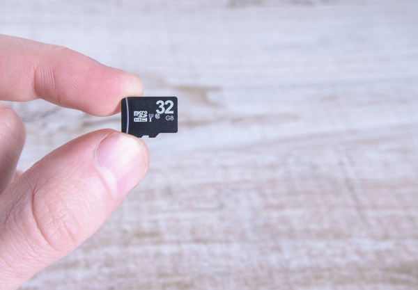 Tips Memilih MicroSD yang Berkualitas