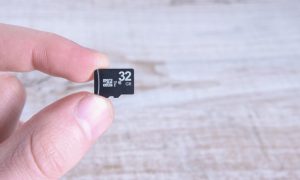 Tips Memilih MicroSD yang Berkualitas