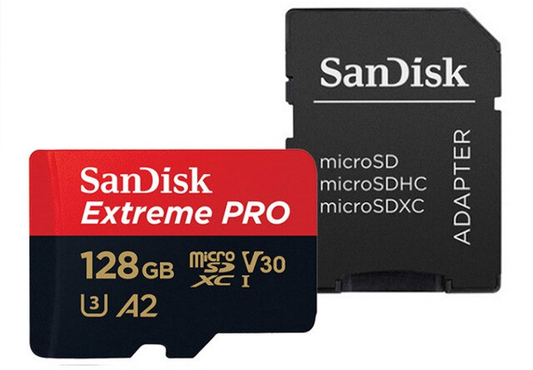 Tips Memilih MicroSD yang Berkualitas