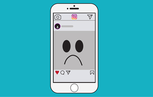 Alasan Kenapa Akun Instagram Kamu Di-unfollow
