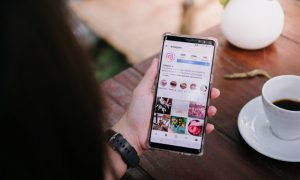 Alasan Kenapa Instagram Stories di Android Kurang Bagus