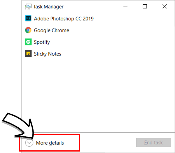 Cara Agar Aplikasi Tidak Muncul Saat Laptop Dinyalakan