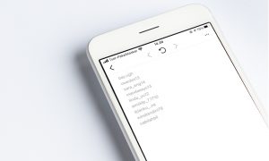 Cara Mengetahui Daftar Request Friend Instagram Kita