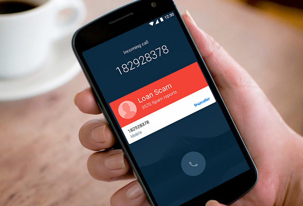 Ciri-ciri Telepon Spam dan Cara Menghindarinya