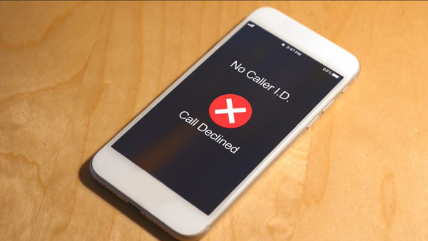 Ciri-ciri Telepon Spam dan Cara Menghindarinya
