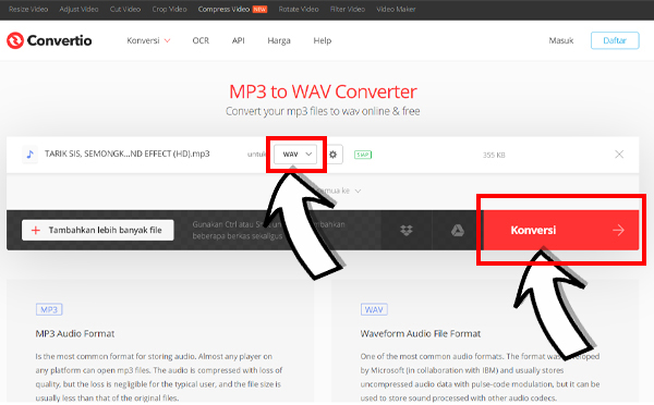 Cara Mengubah Sound Effect Laptop Saat Terhubung Device USB