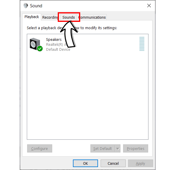 Cara Mengubah Sound Effect Laptop Saat Terhubung Device USB