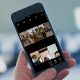 Cara Nonton Bareng di Instagram