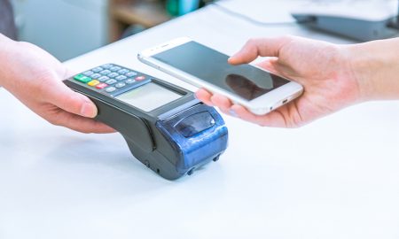 Apa itu NFC