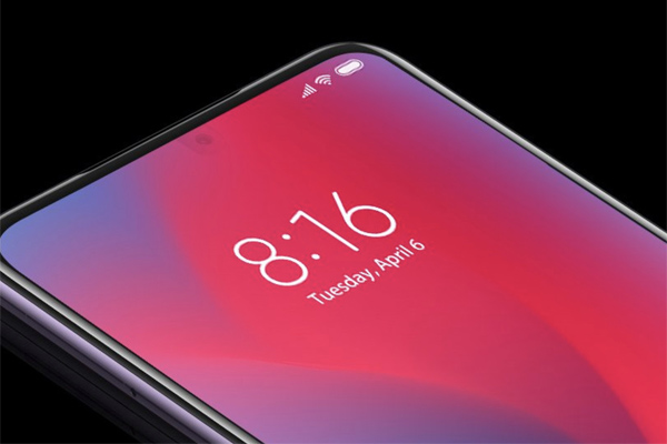 Tren Smartphone yang Ramai