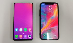 Tren Smartphone yang Ramai