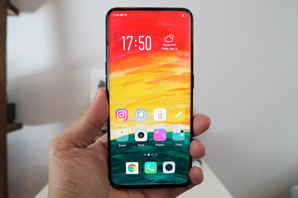 Tren Smartphone yang Ramai