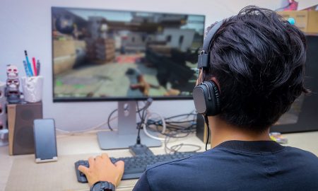 Apa itu FPS (Frame Per Second) di Game dan Video