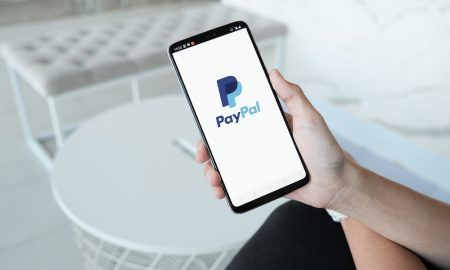 Cara Membuat Akun PayPal Tanpa Kartu Kredit
