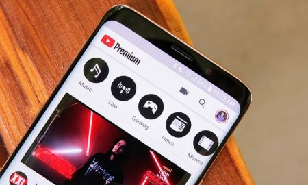Cara Mendapatkan YouTube Premium Gratis