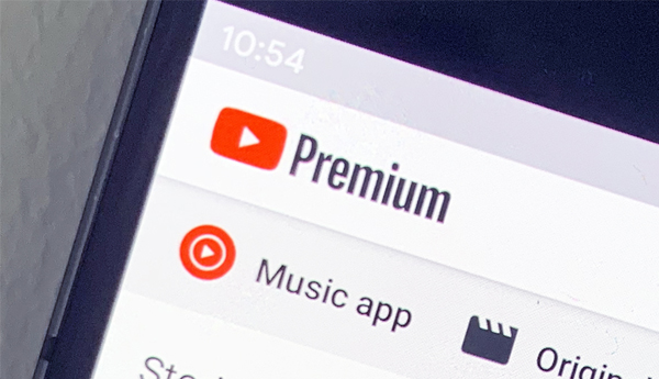 Cara Mendapatkan YouTube Premium Gratis