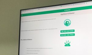 Cara Mengunduh dan Menggunakan Aplikasi ACMarket di Android