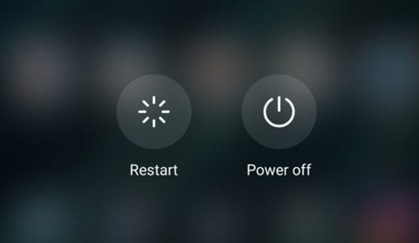 Apa itu Reboot Smartphone