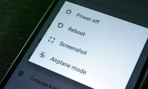 Apa itu Reboot Smartphone