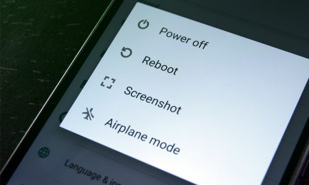 Apa itu Reboot Smartphone