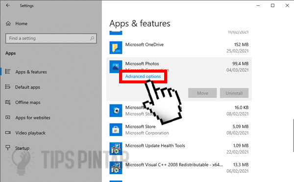 Cara Mengatasi Foto yang Tidak Bisa Dibuka di Windows