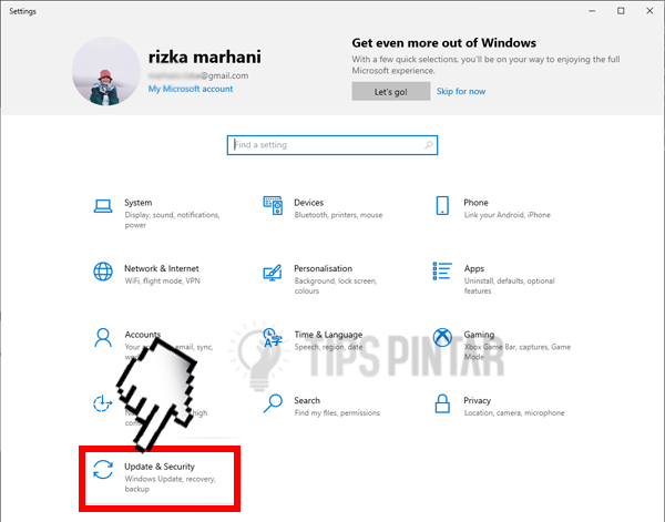 Cara Mengatasi Foto yang Tidak Bisa Dibuka di Windows