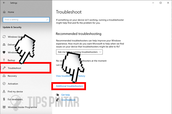 Cara Mengatasi Foto yang Tidak Bisa Dibuka di Windows