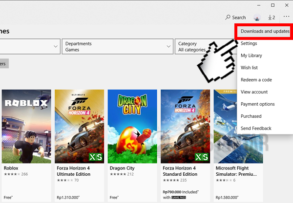 Cara Mengatasi Foto yang Tidak Bisa Dibuka di Windows